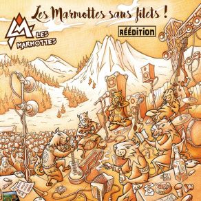 Download track Tu Te Souviens (Live) Les Marmottes