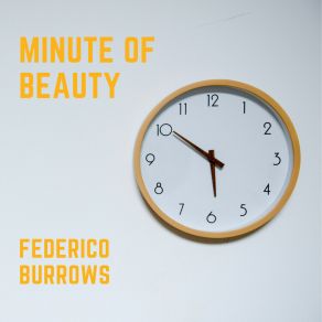 Download track This Is For You Federico Burrows