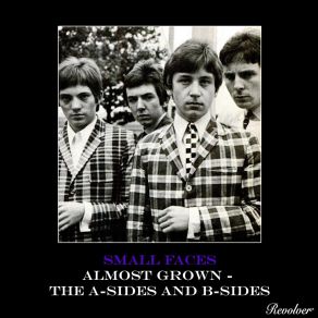 Download track Hey Girl (Alternate Version) The Small Faces