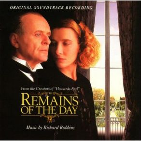 Download track A Portrait Returns / Darlington Hall / End Credits Richard Robbins