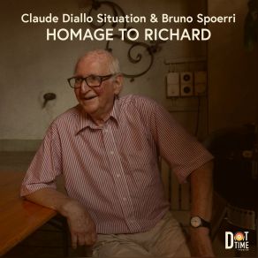 Download track Amar Pelos Dois Claude Diallo Situation