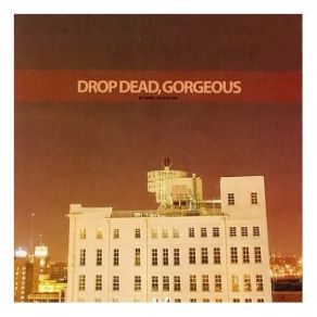 Download track Forever Scarlet Drop Dead, Gorgeous