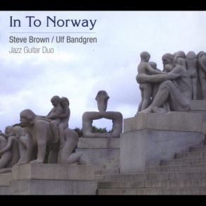 Download track Just Friends Steve Brown, Ulf Bandgren