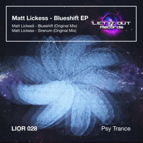 Download track Sirenum Matt Lickess