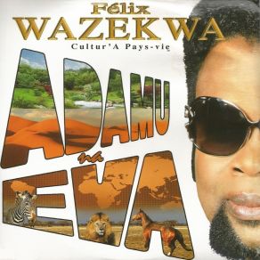 Download track Jeu De Dames Felix Wazekwa