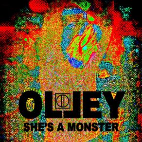 Download track She's A Monster (Munsterclubmix) Carlos Peron, Olley, Side Projects