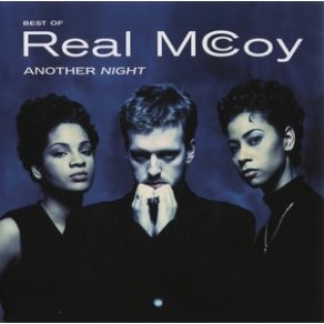 Download track One More Time The Real McCoy