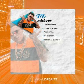 Download track No Progresso MC Cassiano