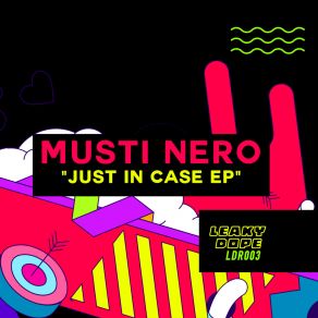 Download track In Trouble Musti Nero