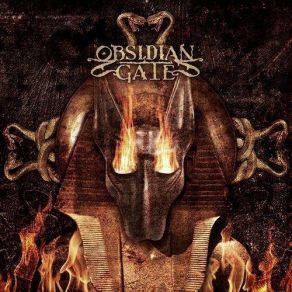 Download track Sekhmet, The Wrathful Obsidian Gate