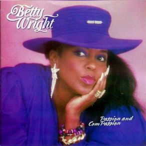 Download track I Miss Ya Betty Wright