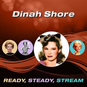 Download track Way Down Yonder In New Orleans Dinah Shore