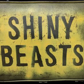 Download track Feral Cat Shiny Beasts