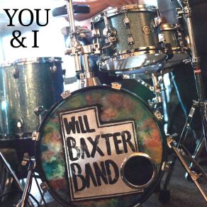 Download track Ordinary Man Will Baxter Band