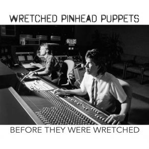 Download track Hazzel's Hello Wretched Pinhead Puppets