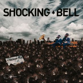 Download track The Space Between Us All Shocking Bell