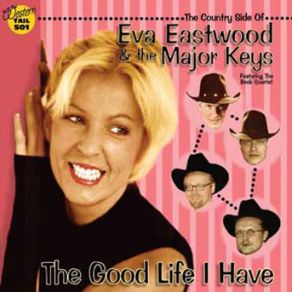 Download track Good Times To Come Eva Eastwood, The Major Keys