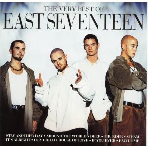 Download track Do U Still? East 17