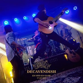 Download track Hoy Estás Conmigo (En Vivo) Decavendish