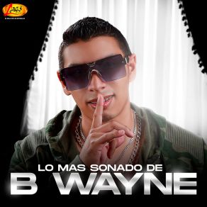 Download track Brujeria B - WayneSteven Montoya