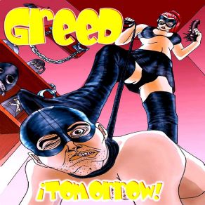 Download track Tonight I'm Gonna Be Me Greed