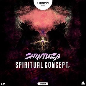 Download track Spiritual Concept Shintuza