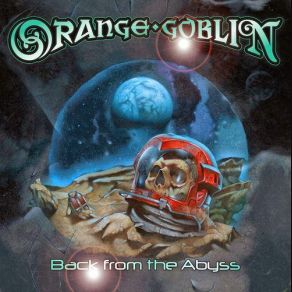 Download track Blood Of Them Orange Goblin