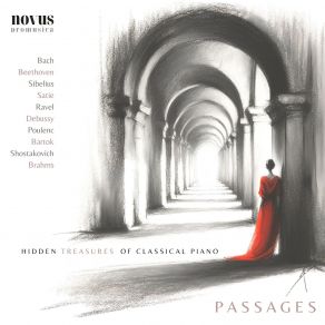 Download track Tableaux For Solo Piano, Book I Ondes Parallèles, Op. 38 Irene Cantos, Juan Francisco Otón, Noemí Teruel Serrano, Manuel Del Corral