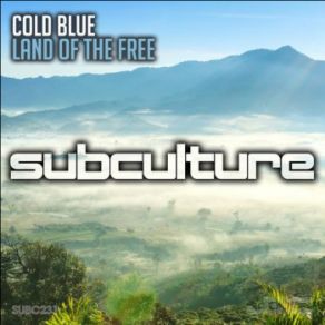 Download track Land Of The Free (Extended Mix) Cold Blue