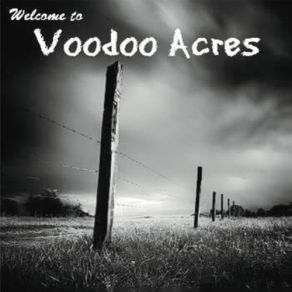 Download track Kid No More Voodoo Acres