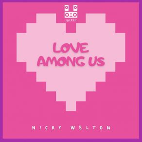 Download track Space Game Nicky Welton