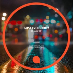 Download track Gus T (Original Mix) Gustavo Godoy