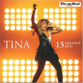 Download track On Silent Wings Tina Turner