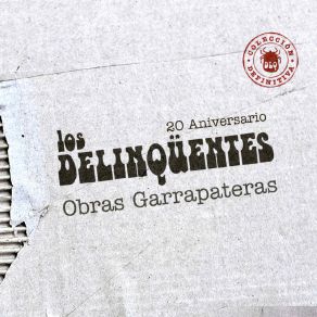 Download track La Calle De Los Morenos (2011 Remastered Version) Los Delinqüentes