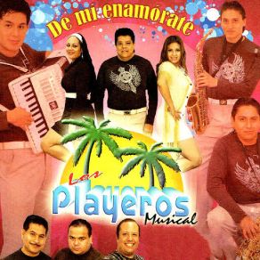 Download track Acayucan Los Playeros Musical