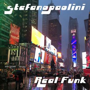 Download track Nu Bop Stefano Paolini