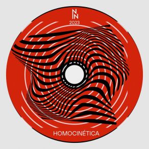 Download track Homocinética (Extended Mix) Ilan Cintra