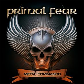 Download track I Will Be Gone Primal Fear