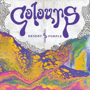 Download track Celestial Gates Desert Purple