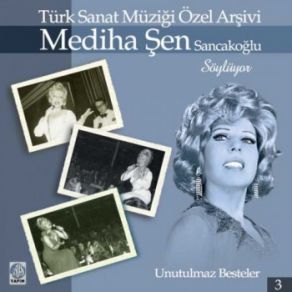 Download track Yaylı Tanbur Taksimi' Mediha Şen Sancakoğlu