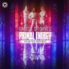 Download track Primal Energy (Haunted Grounds) (Extended Mix) D - Block & S - Te - Fan