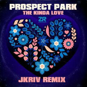 Download track The Kinda Love (JKriv Kinda Boogie Mix) Dave Lee