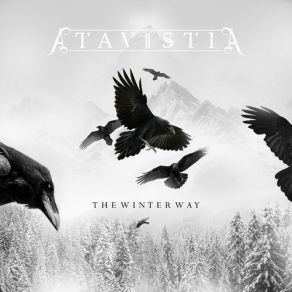 Download track Through The Hollow Raven's Eyes Atavistia