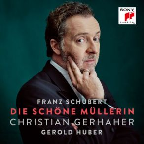 Download track Die Schöne Müllerin, Op. 25, D. 795 15. Eifersucht Und Stolz Christian Gerhaher