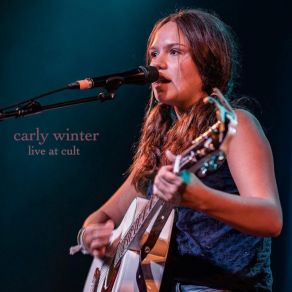 Download track After The Funeral Carly Winter