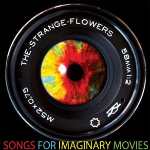 Download track The Girl With The Moon In Her Eyes The Strange Flowers