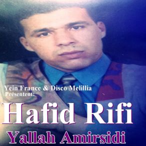 Download track Tahanjat Tamazyant Hafid Rifi