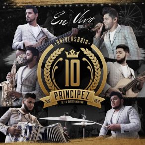 Download track Morenita (En Vivo) Principez