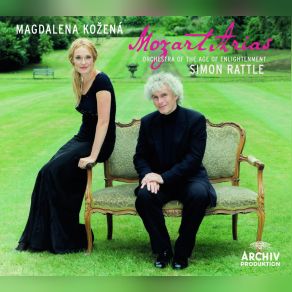 Download track Vado, Ma Dove? O Dei! K. 583 Simon Rattle, Kožená Magdalena, Orchestra Of The Age Of Enlightenment, Jos Van Immerseel