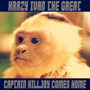 Download track All These Catfish Krazy Ivan The Great